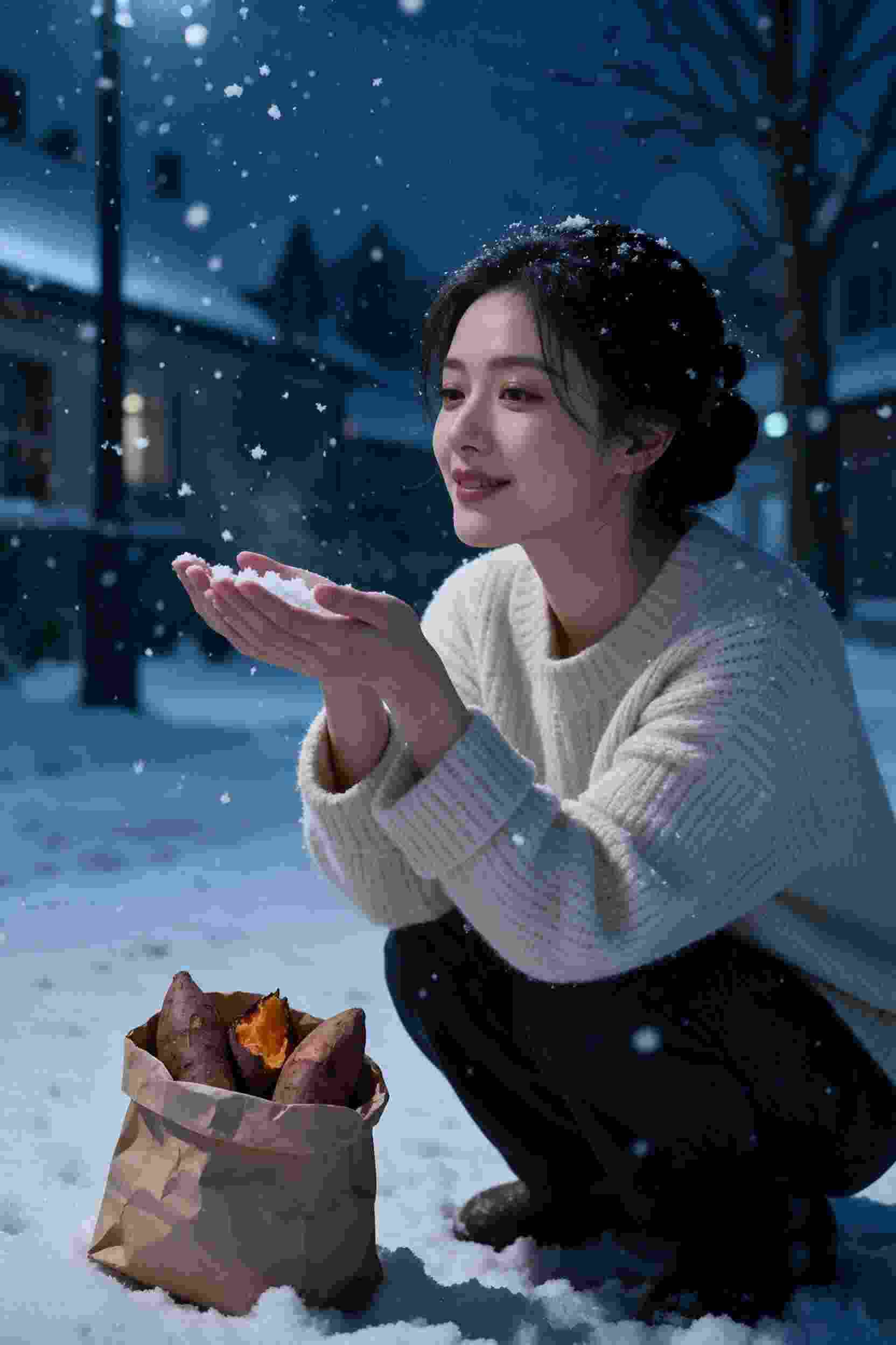 漫画封面